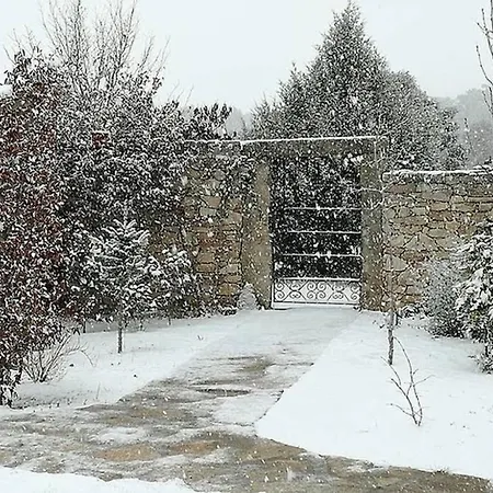 Casa Rural Pajaro Pinto * Tudera