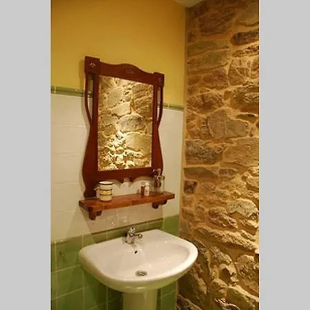 Casa Rural Pajaro Pinto * Tudera