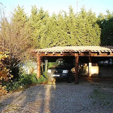 Casa Rural Pajaro Pinto *