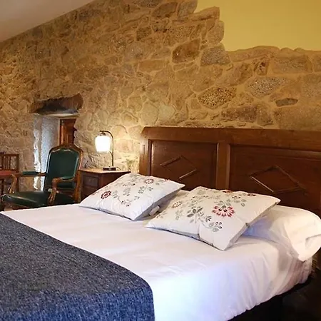 Casa Rural Pajaro Pinto * Tudera