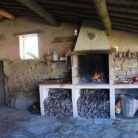 Casa Rural Pajaro Pinto *
