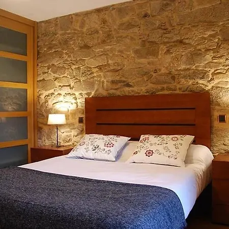 Casa Rural Pajaro Pinto * Tudera