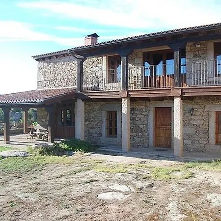 Casa Rural Pajaro Pinto *