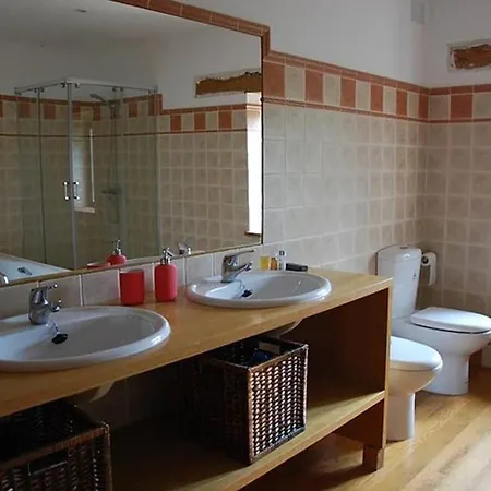 Casa Rural Pajaro Pinto Vakantiehuis *