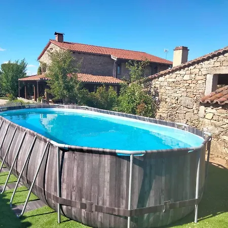Casa Rural Pajaro Pinto